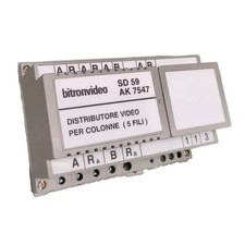 Column Video Distributor SD59