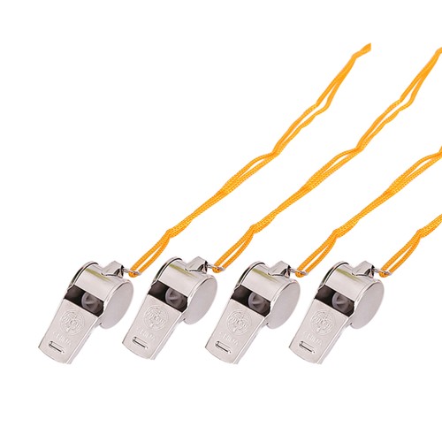Pezzi gioco fischietti - 12,