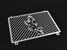 Griglia protezione radiatore