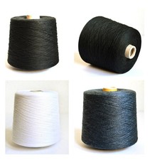 Filati italiani 100% lino per