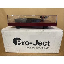 Pro-Ject Debut Evo 2 Turntable