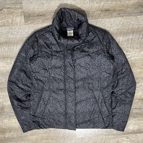 Patagonia puffer jacket donna - patagonia,