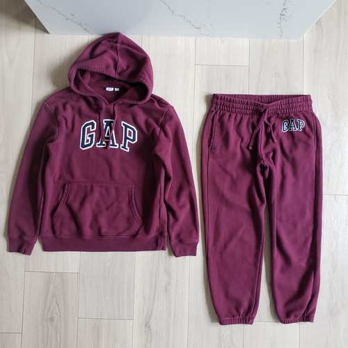 Set felpa gap donna petite - felpa,
