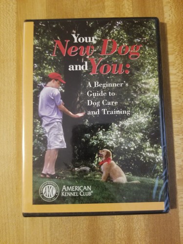 American kennel club your new - kennel,
