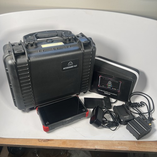 Atomos ninja flame - flame, hdmi