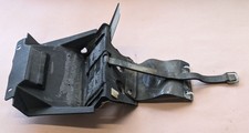 Supporto batteria, carena