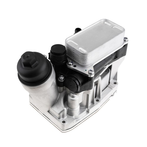 Scambiatore olio acqua bmw - scambiatore,