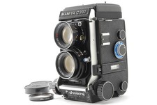Mint mamiya c330 - 【n,