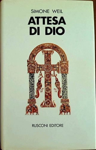 Attesa dio simone - di,