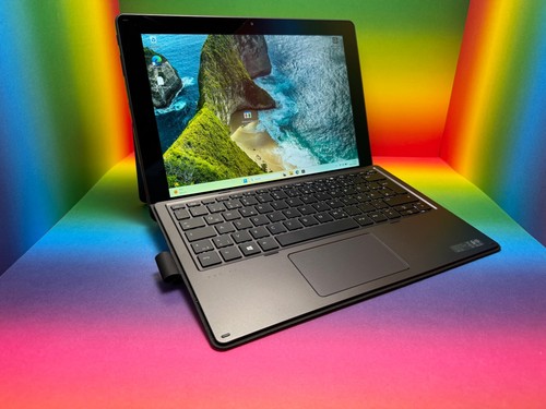 Pro 612 tablet - x2, i5