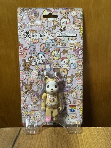 Toki doki biscotti - toki, 100%