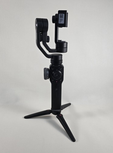 Zhiyun smooth smartphone - zhiyun,