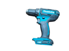 Makita DDF482Z 18V Trapano Avvitatore a Batteria - Blu/Nero (Solo Corpo) (6)