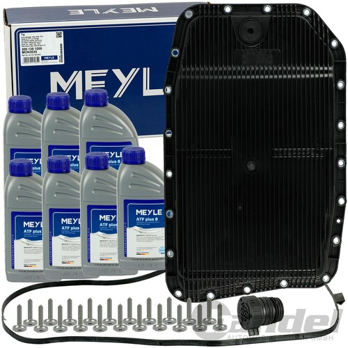Meyle set cambio olio - meyle, per