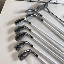 Wilson Profile XLS 431 SS Set
