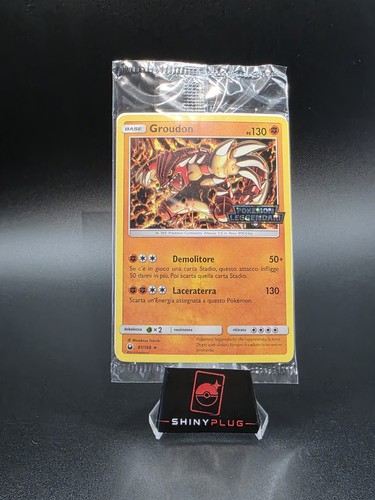 Groudon pokémon leggendari - pokémon,