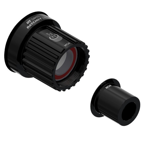 Swiss ratchet freehub - swiss,