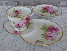 Set piattini tazza piatto