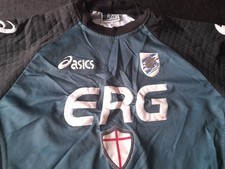 MAGLIA SHIRT VINTAGE FOOTBALL
