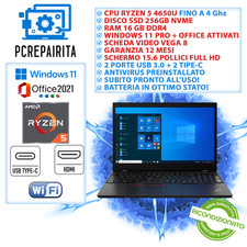 LENOVO PC PORTATILE COMPUTER