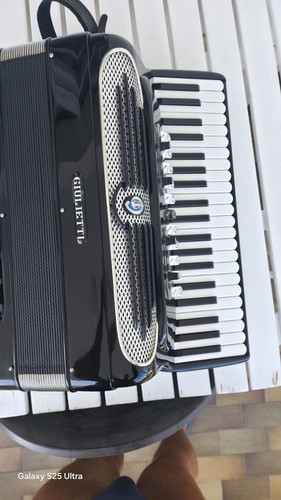 Giulietti continental - giulietti,