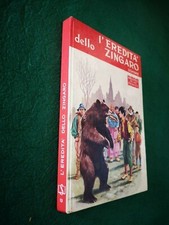 L'EREDITA' DELLO ZINGARO -