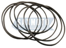 Kit ammortizzatori in gomma frizione 7 pezzi YAMAHA RD250LC RD350LC RD350 YPVS Clutch Damper