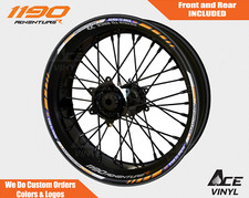 KTM 1190 Adventure R