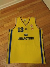 Maglia basket e - basket,