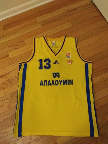 Maglia basket e - maglia, t.