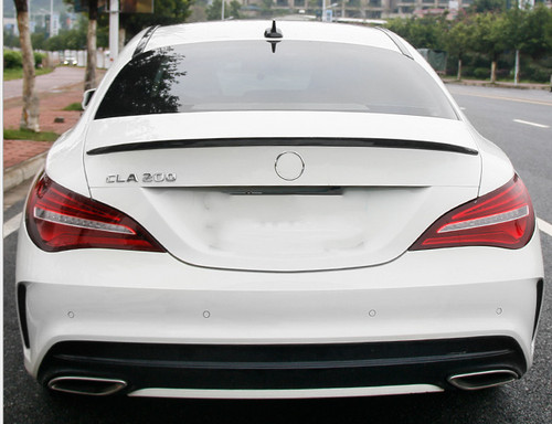 Aleron mercedes benz - mercedes,