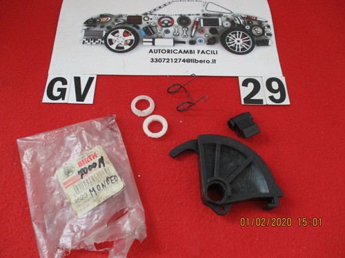 4523 cremagliera frizione - frizione, ford