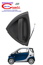 Maniglia Porta Esterna