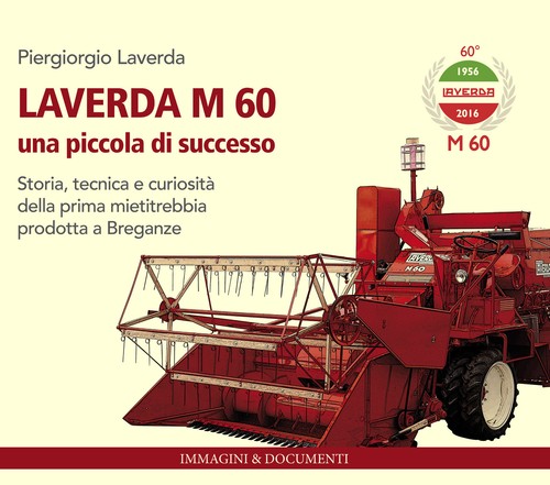 Macchine agricole libro