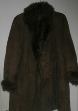 GIACCA - DONNA - VERA PELLE -