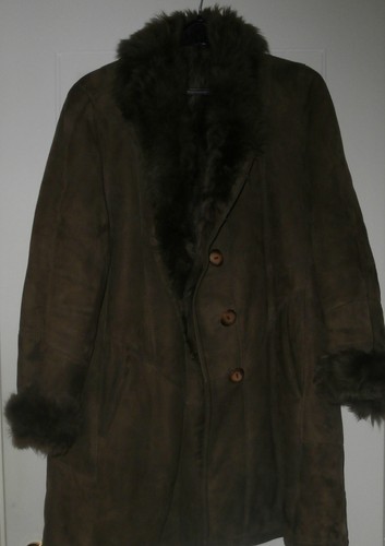 Giacca donna vera pelle - vera,
