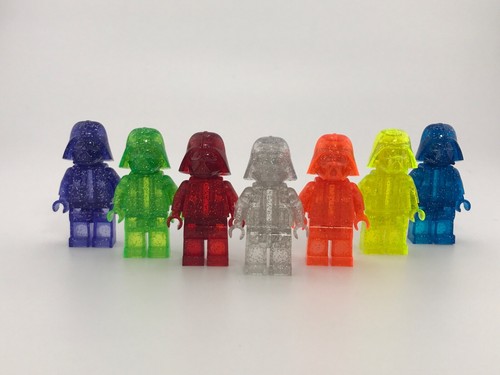 Darth vader prototipo - darth,