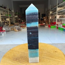 630g Trolleite Crystal Tower