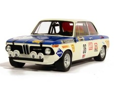 1/18 BMW 2002Tii #36 WINNER