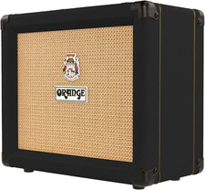 Orange Crush 20W Twin-Channel