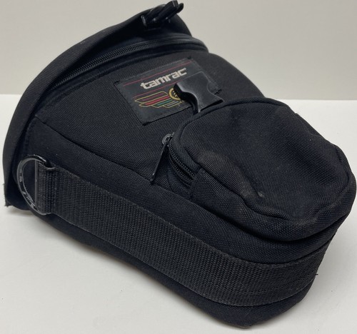 Tamrac vintage borsa spalla - tamrac,