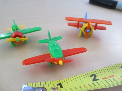 Mini aerei plastica modello - plastica,