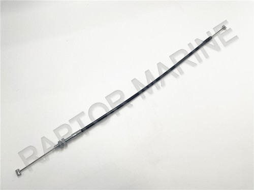 Assy cavo acceleratore - , per