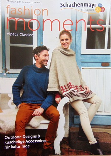 Fashion moment schachenmayr - fashion,