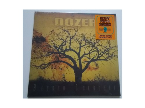 Dozer beyond colossal - colossal, lp