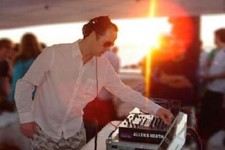 Sasha Live Progressive House &