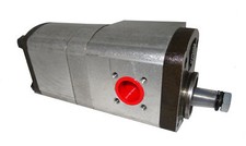 Pompa Idraulica Per Massey