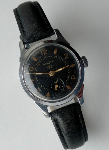 Orologio classico meccanico