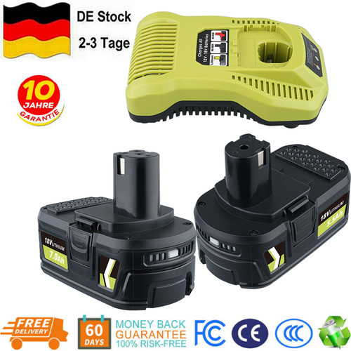 Per ryobi 18v - ryobi,