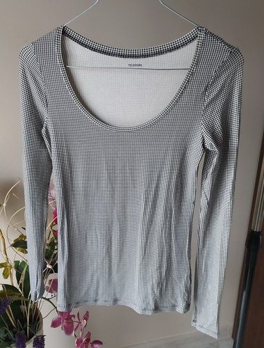 Maglia tezenis viscosa - maglia, in